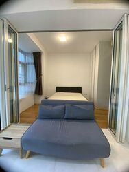 RV Residences (D10), Condominium #461420711